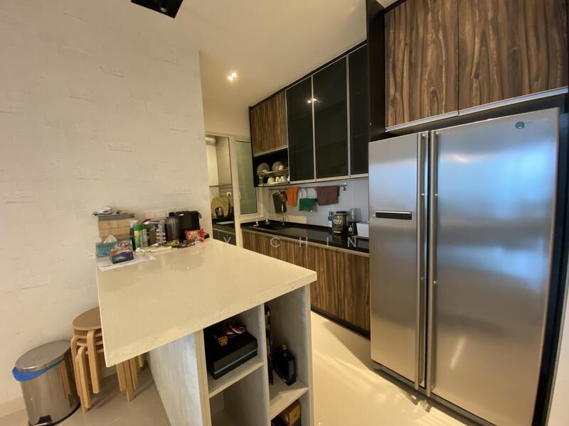 Scenaria @ North Kiara Hills - 3