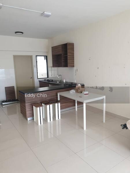 Solace Service Apartment @ SetiaWalk - 3