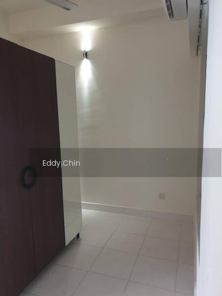 Solace Service Apartment @ SetiaWalk - 4