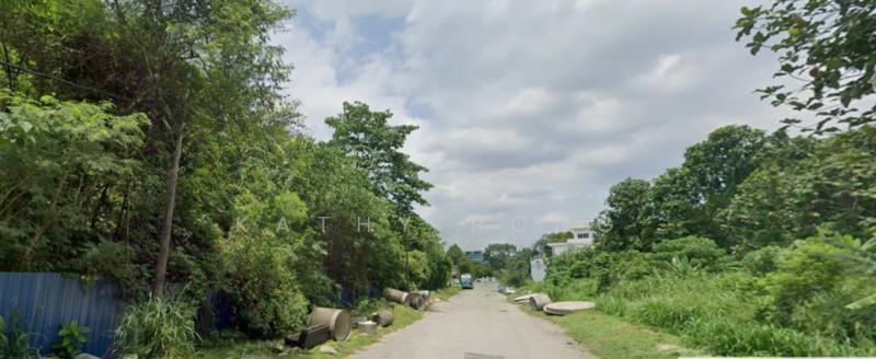 Taman Melawati, 53100 Kuala Lumpur - 1