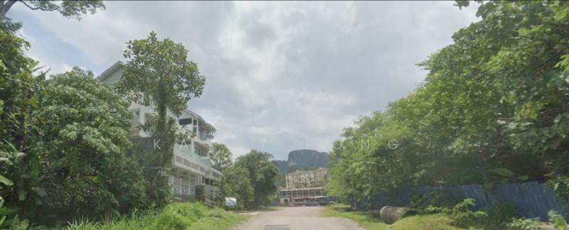 Taman Melawati, 53100 Kuala Lumpur - 2