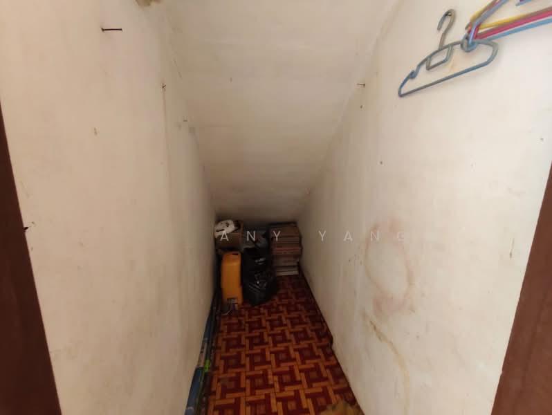 Taman Bukit Rawang Jaya - 2