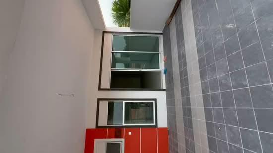 TAMAN LEKIR BAIDURI 3 - 4