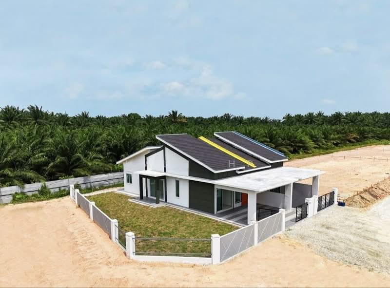 TAMAN LEKIR BAIDURI 3 - 1