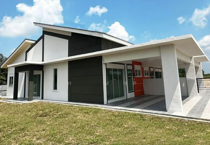 TAMAN LEKIR BAIDURI 3 - 5