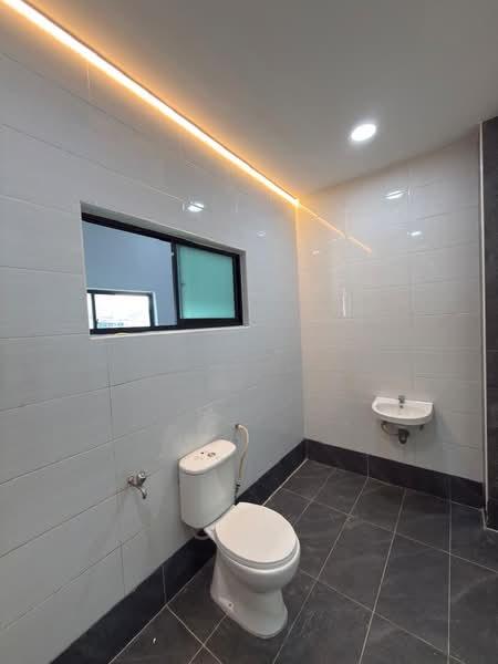 Taman Desa Harmoni - 3