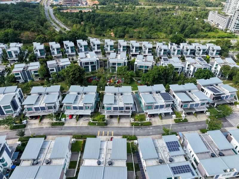 Sejati Residences - 4