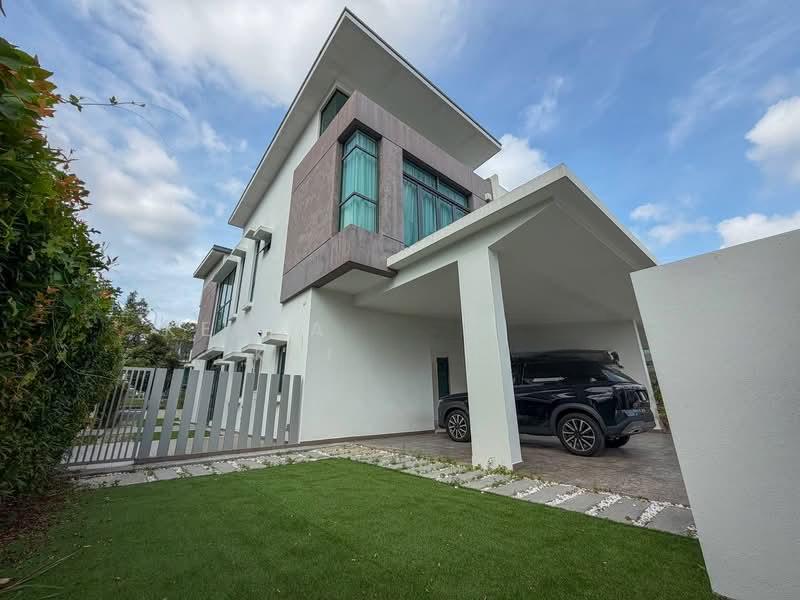 Sejati Residences - 5