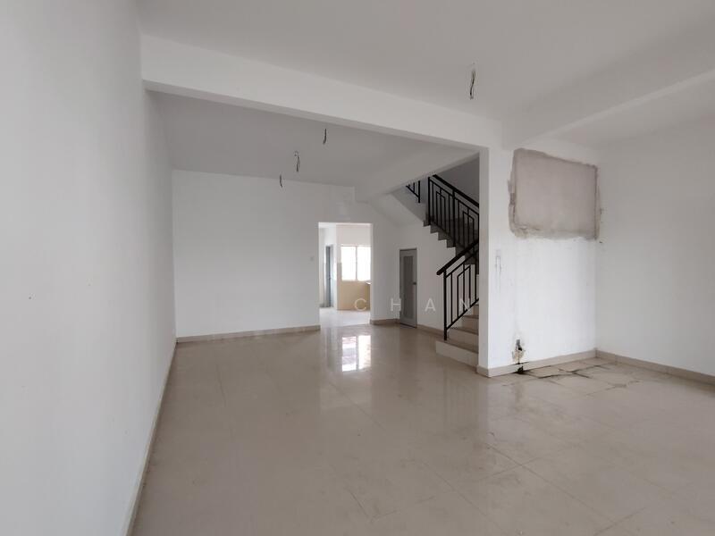 Bandar Rinching Seksyen 6 - 2