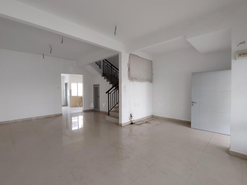 Bandar Rinching Seksyen 6 - 1