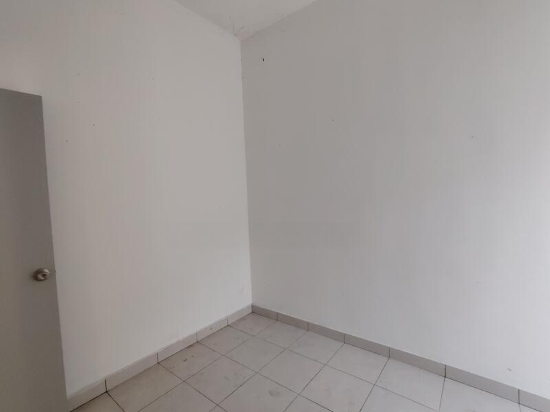 Bandar Rinching Seksyen 6 - 3