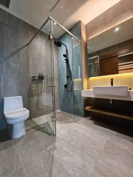 Alanis Residence - 4