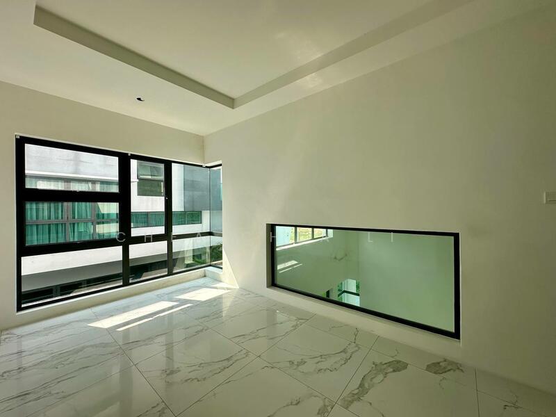 Teak Residence @ Lang Valley - 5