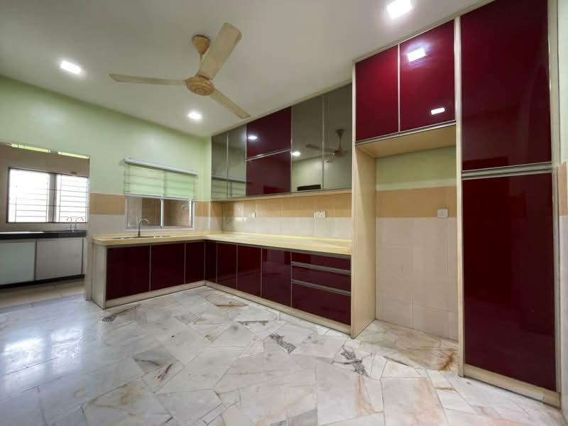 Taman Sentosa Ria 2, Lorong Laksamana Klang - 5