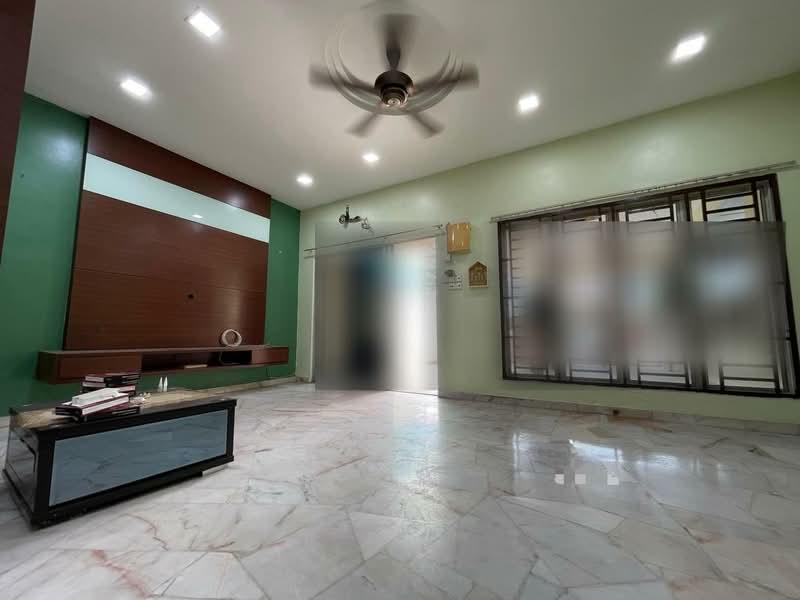 Taman Sentosa Ria 2, Lorong Laksamana Klang - 2