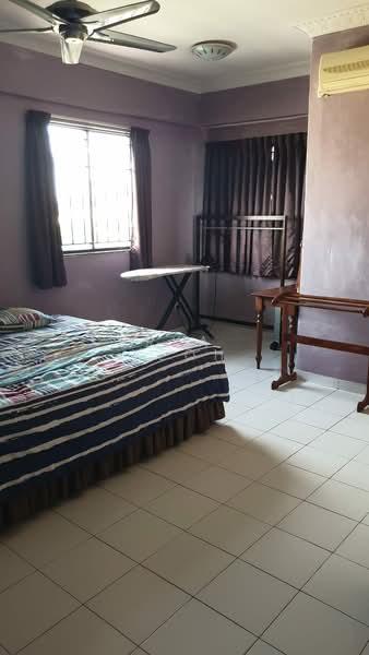 Prima Bayu Apartment - 3