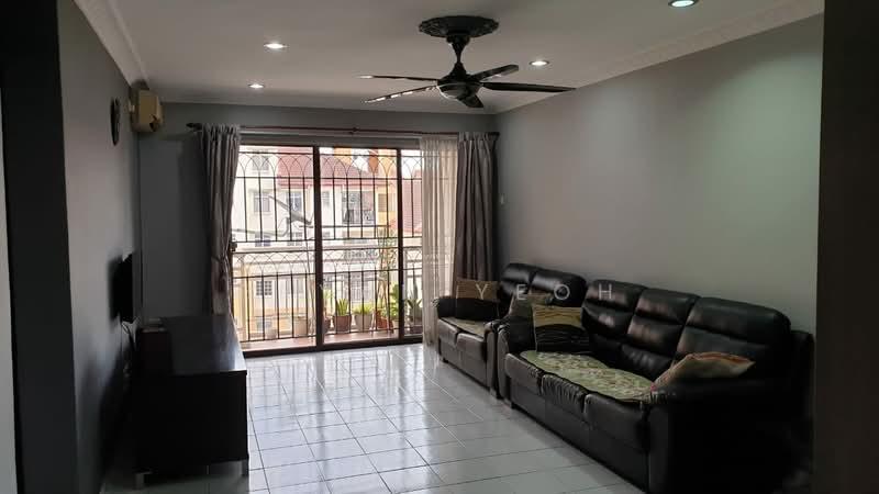 Prima Bayu Apartment - 2