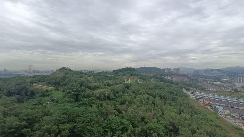 CloudTree Residence - 2