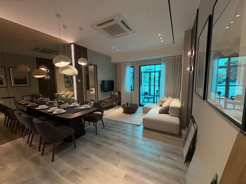 Montview Residences - 1