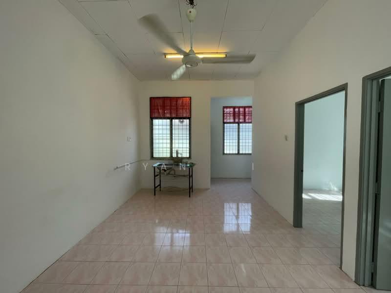 Taman Keranji, Alor Setar - 3