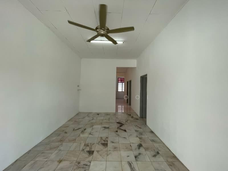 Taman Keranji, Alor Setar - 1