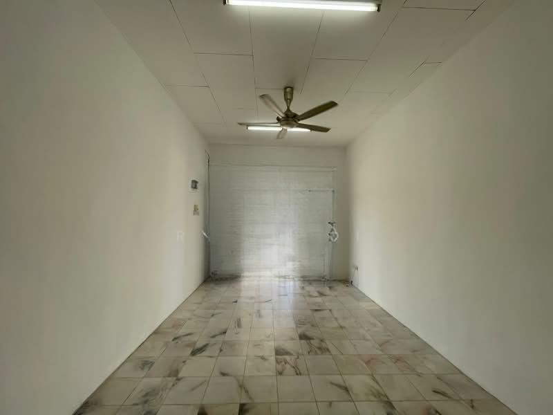 Taman Keranji, Alor Setar - 2