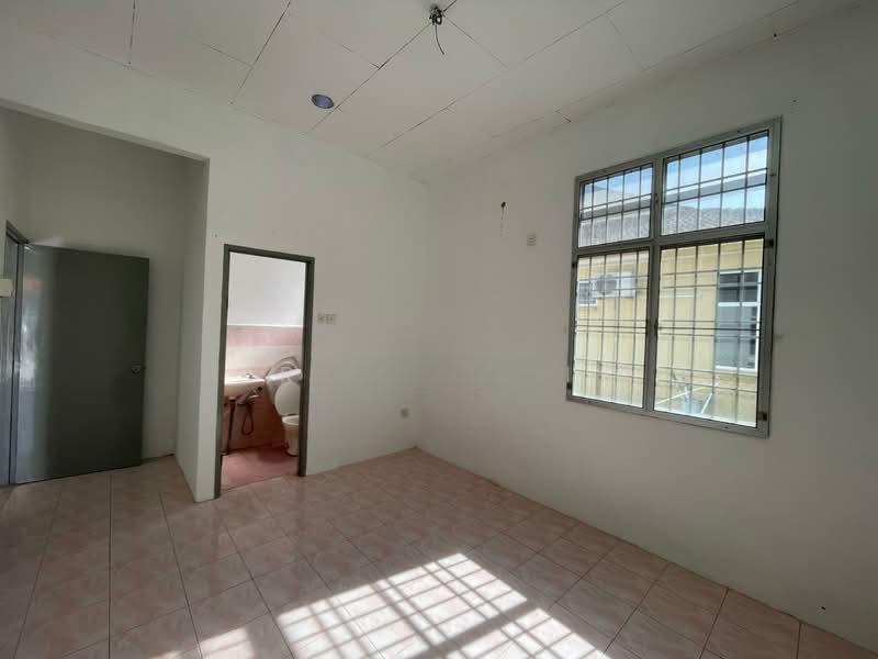 Taman Keranji, Alor Setar - 5