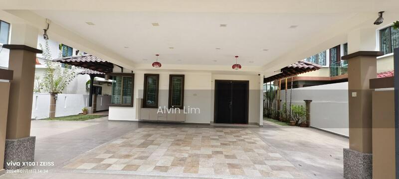 Taman Aman Perdana - 3