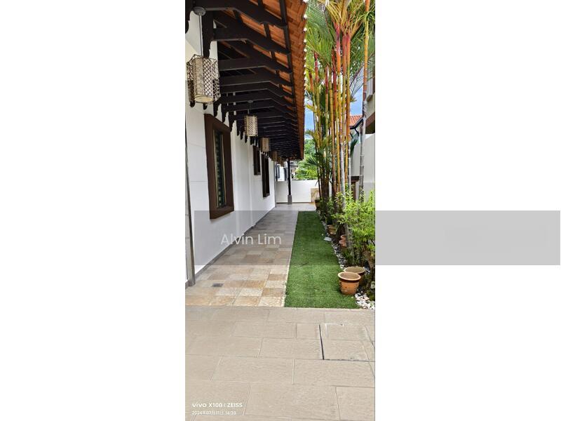 Taman Aman Perdana - 5