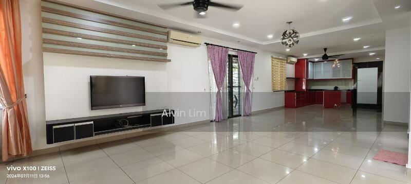 Taman Aman Perdana - 2