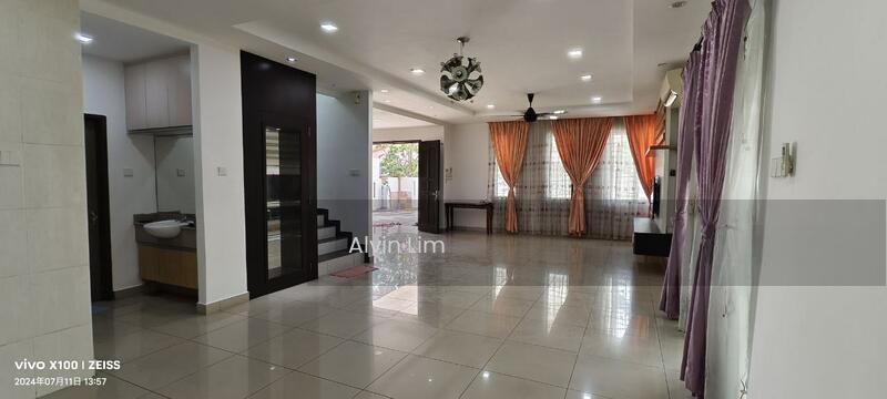 Taman Aman Perdana - 1