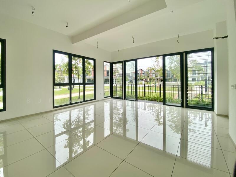 Ilham Residence @ City of Elmina - 3