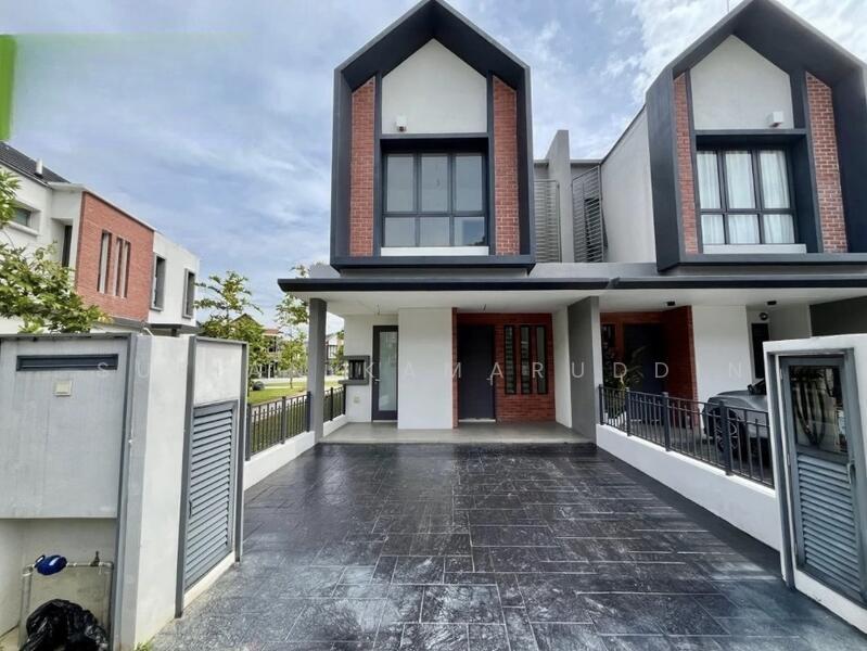 Ilham Residence @ City of Elmina - 1