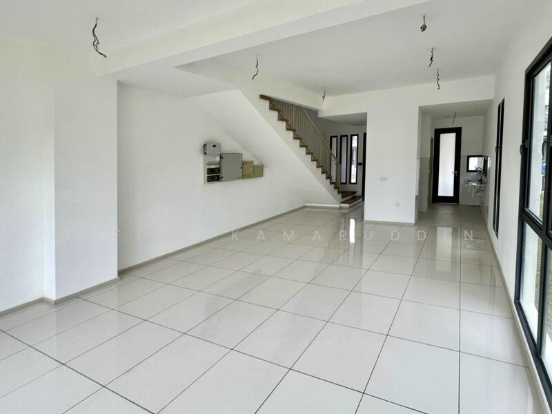 Ilham Residence @ City of Elmina - 4