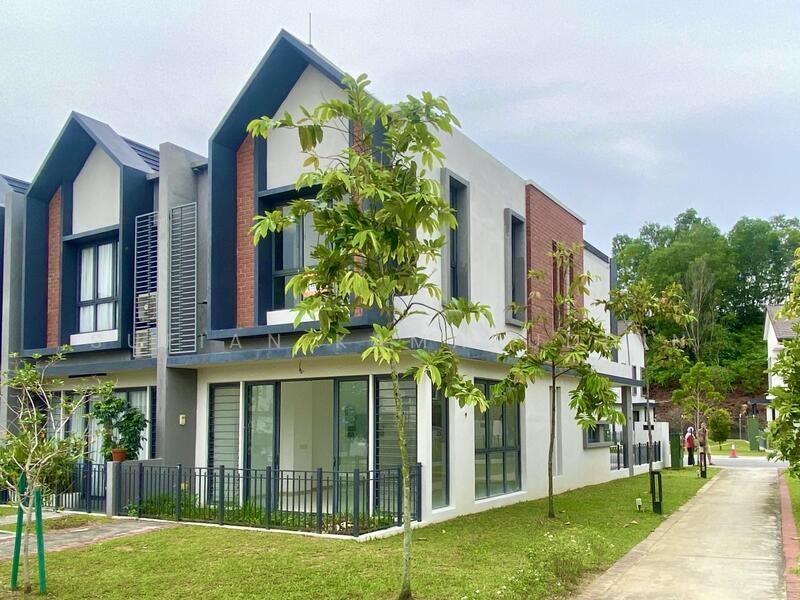 Ilham Residence @ City of Elmina - 2