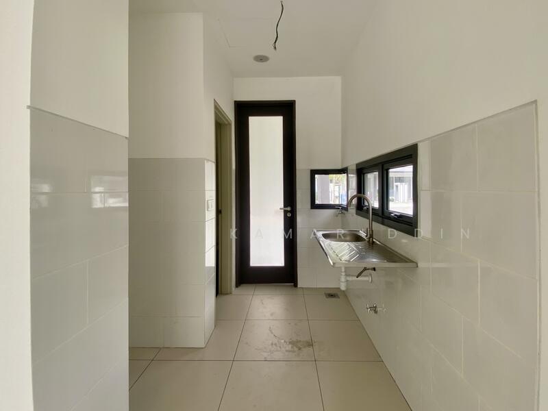 Ilham Residence @ City of Elmina - 5