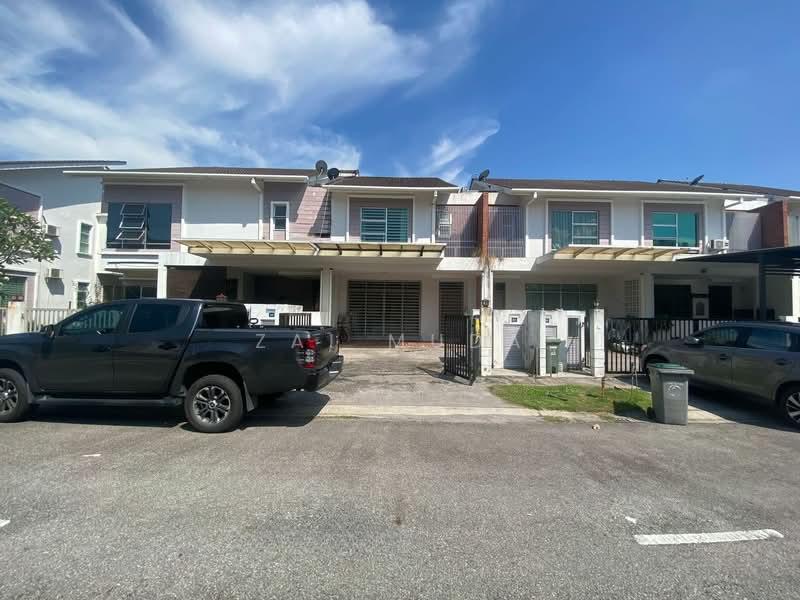 Laman Bakawali @ Kota Seriemas - 1