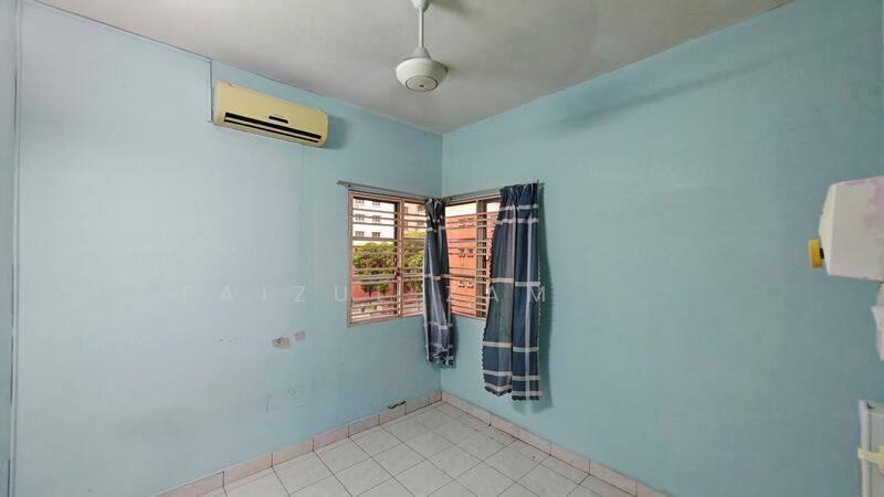 Pangsapuri Kelana Impian - 5