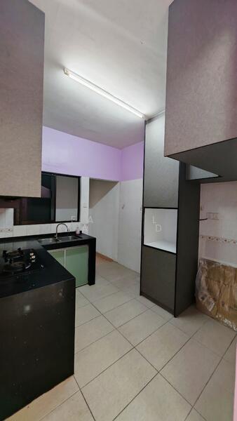 Pangsapuri Kelana Impian - 2