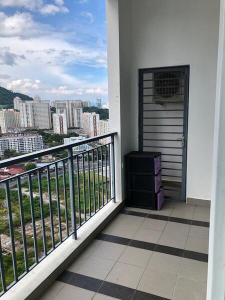 Imperial Residences - 2