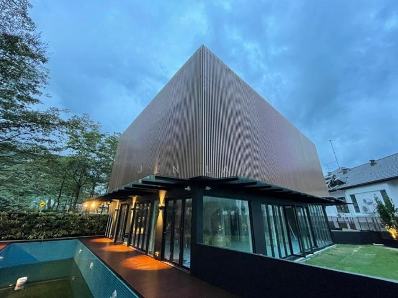 Sophisticated Haven In A Premium Lifestyle - 1