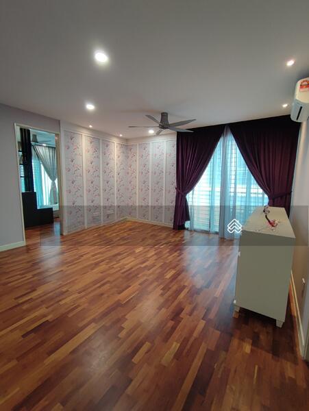 Saujana 1080 Residences - 5