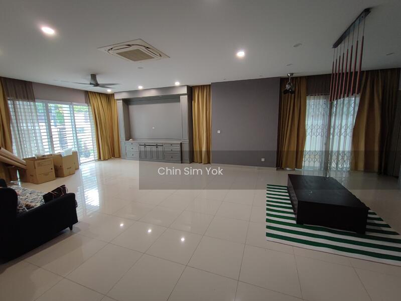 Saujana 1080 Residences - 3