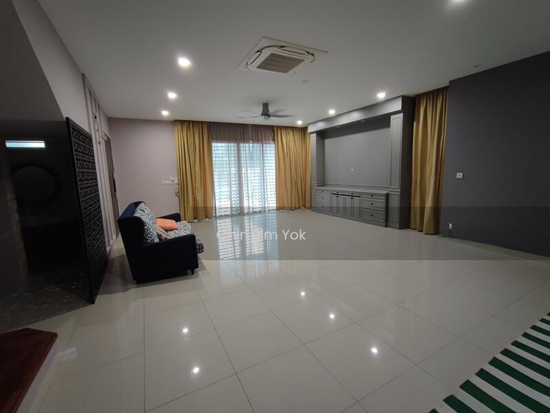 Saujana 1080 Residences - 2