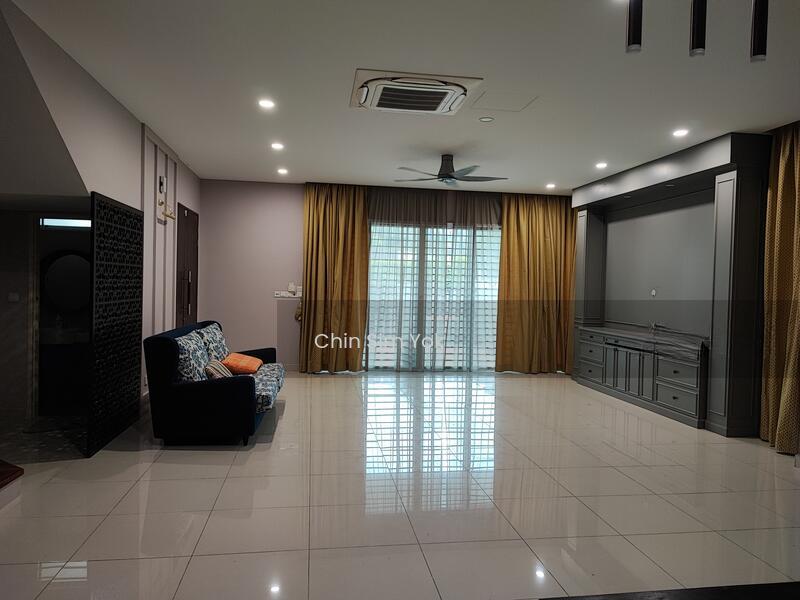 Saujana 1080 Residences - 1