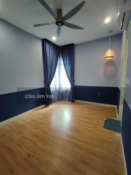 Saujana 1080 Residences - 4