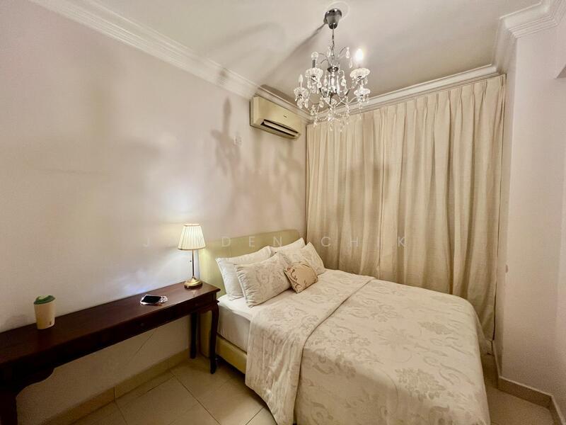 Ampang Boulevard - 4