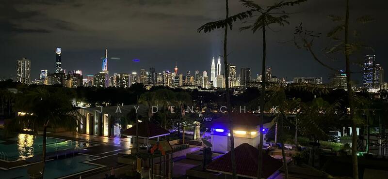 Ampang Boulevard - 5