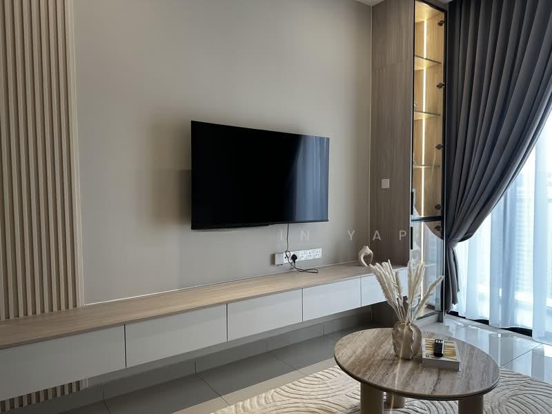 Bangsar Hill Park - 4