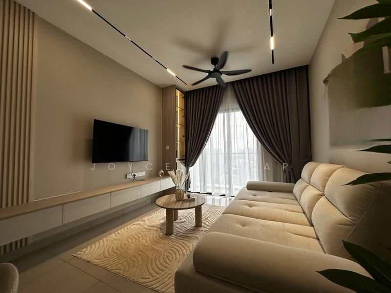 Bangsar Hill Park - 3